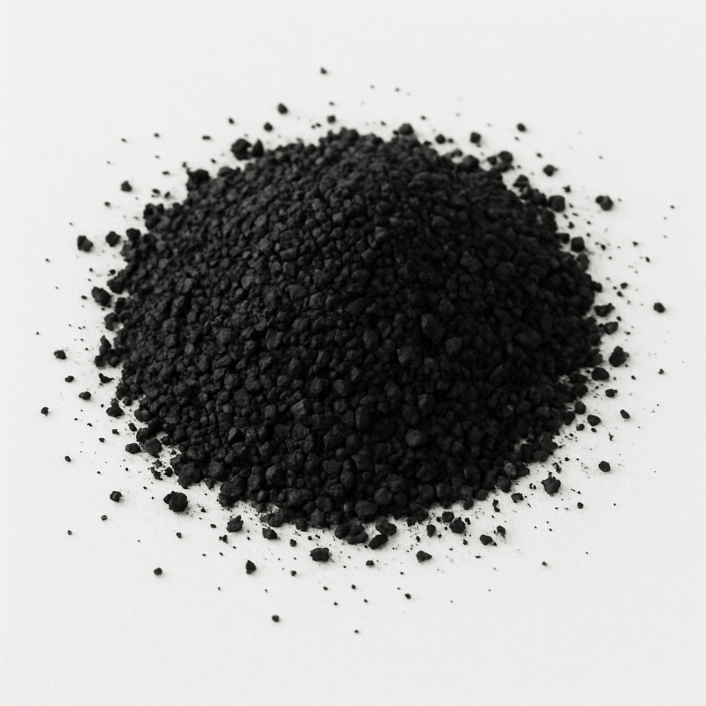 Activated Carbon