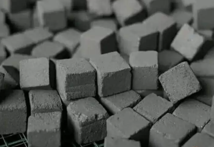 Charcoal Quality