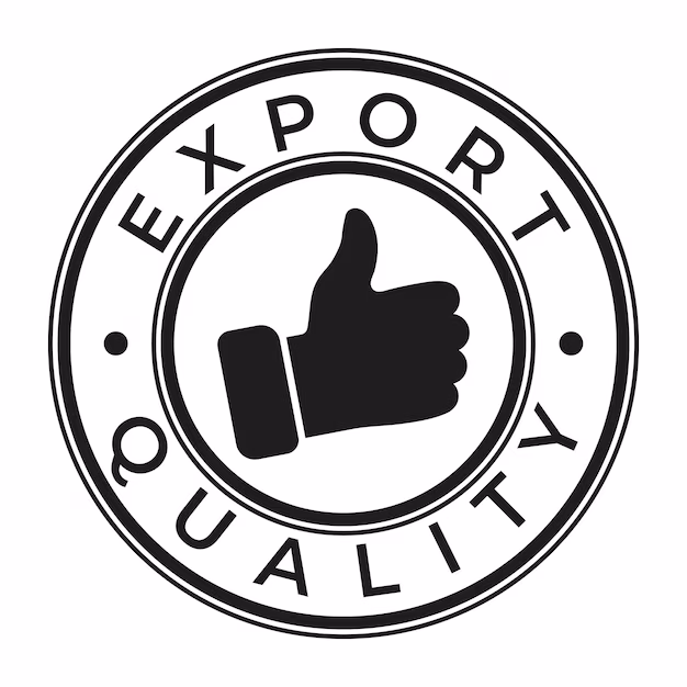 Export Certification