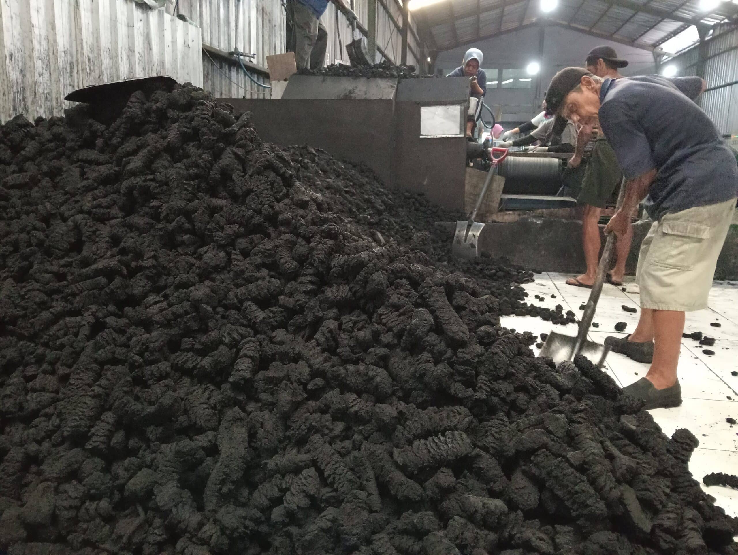 Factory Capacity